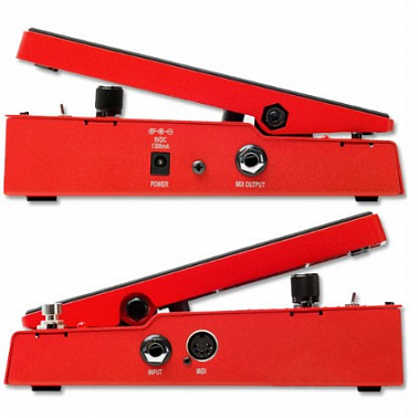 Процессор гитарный DIGITECH WHAMMY5