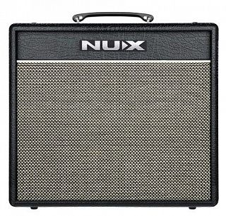 Комбоусилитель Nux Mighty-40MKII