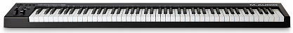 MIDI-контроллер M-AUDIO KEYSTATION 88 MK3