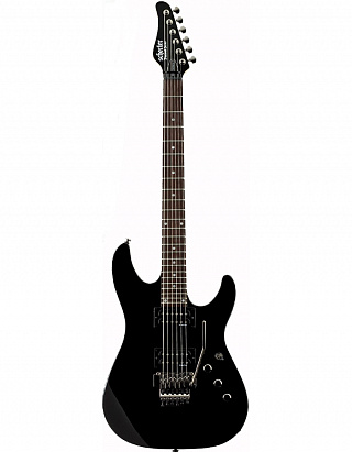 ЭЛЕКТРОГИТАРА SCHECTER SUNSET DELUX FR