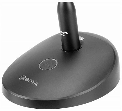 Микрофон BOYA BY-GM18CB