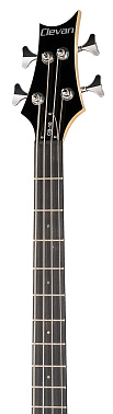 Бас-гитара CLEVAN CB-10-BK
