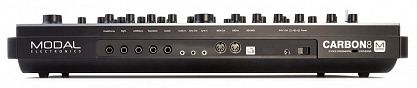 Синтезатор Modal Carbon8