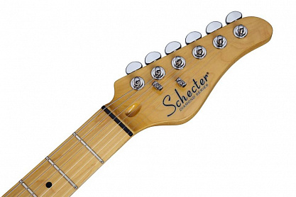 ЭЛЕКТРОГИТАРА SCHECTER PT STANDARD M/M BSCHB