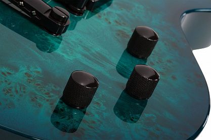 Электрогитара SCHECTER SOLO-II STANDARD OBB