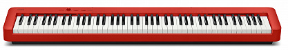 Цифровое пианино CASIO CDP-S160RD