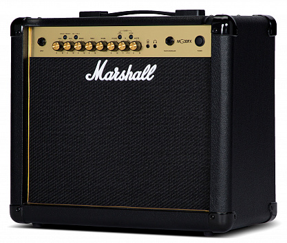 Гитарный комбо MARSHALL MG30GFX