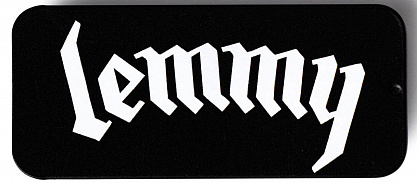 Комплект медиаторов DUNLOP MHPT02 LEMMY 1.14