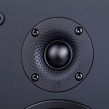 Акустическая система Radiotehnika S-10NA Black Ash