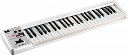 Midi-клавиатура ROLAND A-49 WH