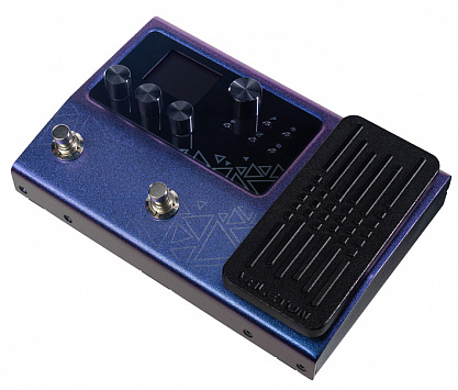 Процессор эффектов VALETON GP-100VT