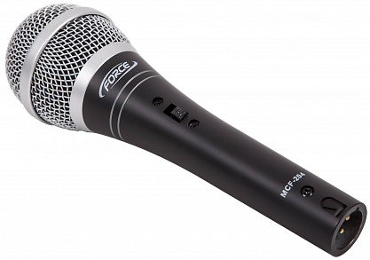 МИКРОФОН FORCE MCF-204