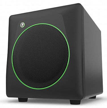 Студийный сабвуфер MACKIE CR8SBT (1 штука)