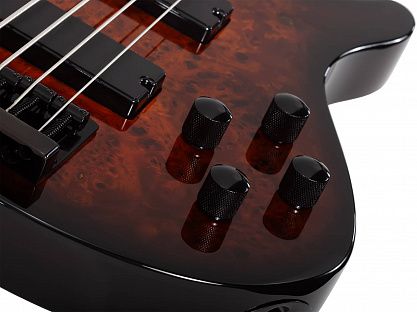 Бас-гитара SCHECTER C-5 STANDARD TB
