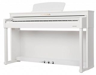 Цифровое пианино Aurora AU130-WH