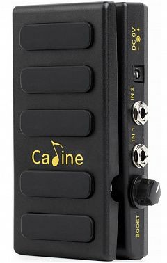 Педаль эффектов CALINE CP-31P