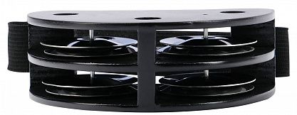 Тамбурин Мозеръ TFF-2