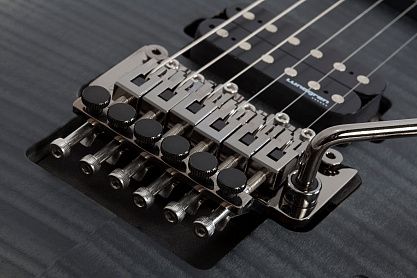 Электрогитара SCHECTER BANSHEE MACH-6 FR-S FOB