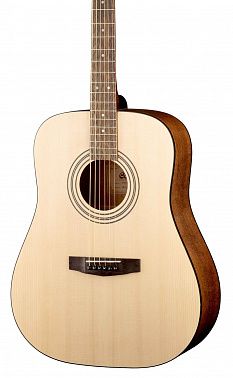 Гитарный набор CORT EARTHPACK-OP