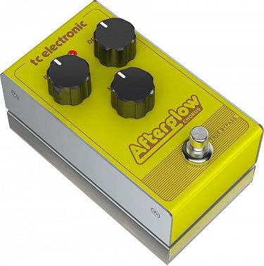 Педаль эффектов TC ELECTRONIC AFTERGLOW CHORUS