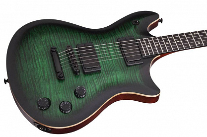 Электрогитара SCHECTER TEMPEST 40TH EGBP