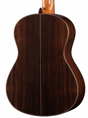 Классическая гитара Alhambra 813-7PA Classical Conservatory