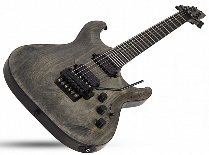 Электрогитара SCHECTER C-1 FR APOCALYPSE RUSTY GREY