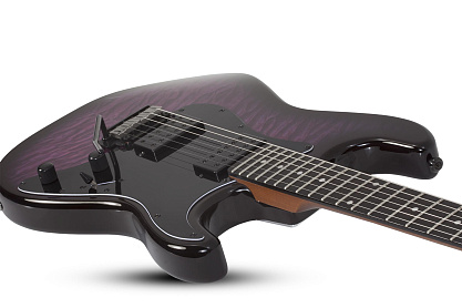 Электрогитара SCHECTER TRADITIONAL PRO TPB
