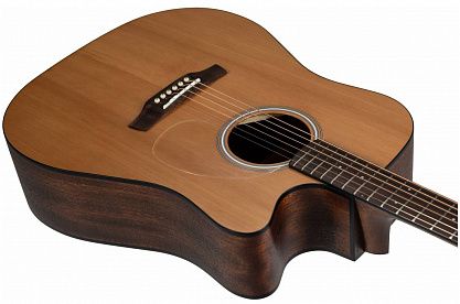 Акустическая гитара ADLER DC50-CM