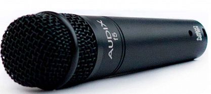 Микрофон Audix f5