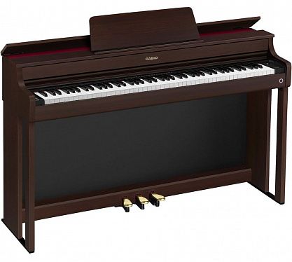 Цифровое пианино CASIO AP-300 BN