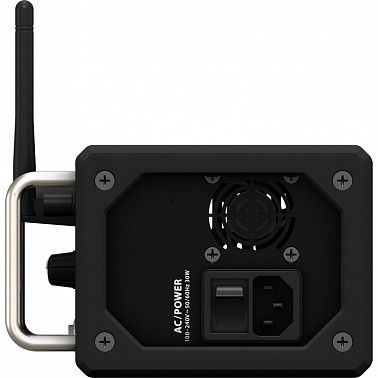 ЦИФРОВОЙ МИКШЕР BEHRINGER XR12