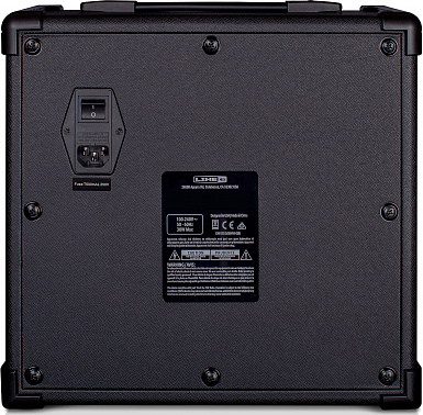 Гитарный комбоусилитель LINE 6 SPIDER V 20 MKII