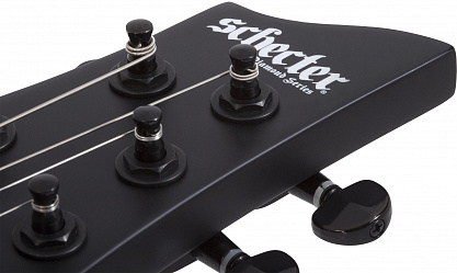 Электрогитара SCHECTER DAMIEN-7 MS SBK