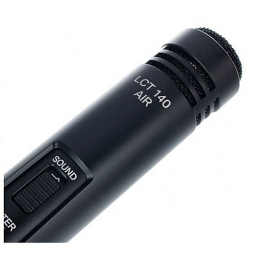 Студийный микрофон Lewitt LCT140 AIR