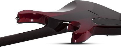 Электрогитара SCHECTER REAPER-6 ELITE BB