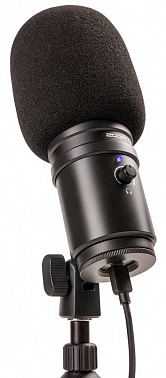 USB-микрофон ZOOM ZUM-2