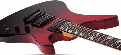 Электрогитара SCHECTER AVENGER STANDARD BB