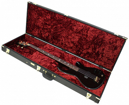 БАС-ГИТАРА ARIA PRO II CLIFF BURTON SIGNATURE BASS