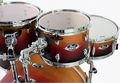 Барабанная установка PEARL EXL725BR/C218