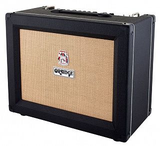 Гитарный комбо Orange CR60C BK