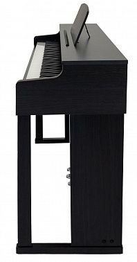 Цифровое пианино ROCKDALE Concert Black