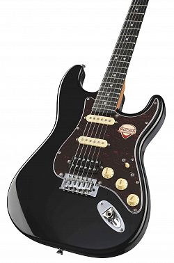 Электрогитара Mooer MSC10 Pro Black