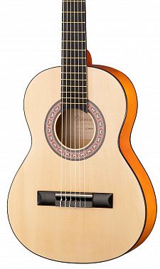 Классическая гитара HOMAGE LC-3400-N (1/2)