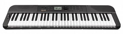Синтезатор Nux NEK-110-BK