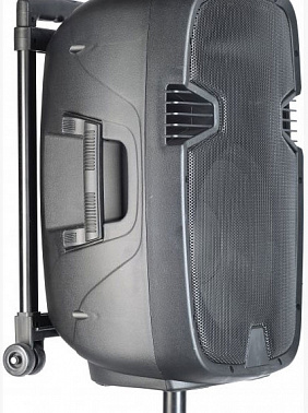 Акустическая система STAGG RE-VOLT15 EU
