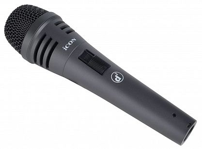 Микрофон Icon D2