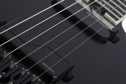 Электрогитара SCHECTER C-1 HT S SLS ELITE EVIL TWIN