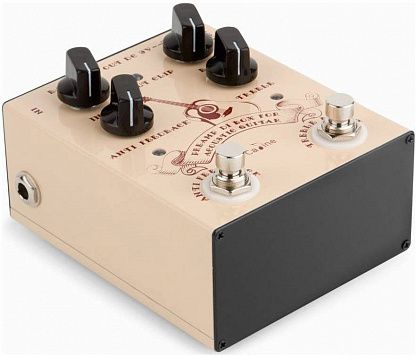 Педаль эффектов CALINE CP-40