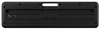 Синтезатор CASIO CT-S100